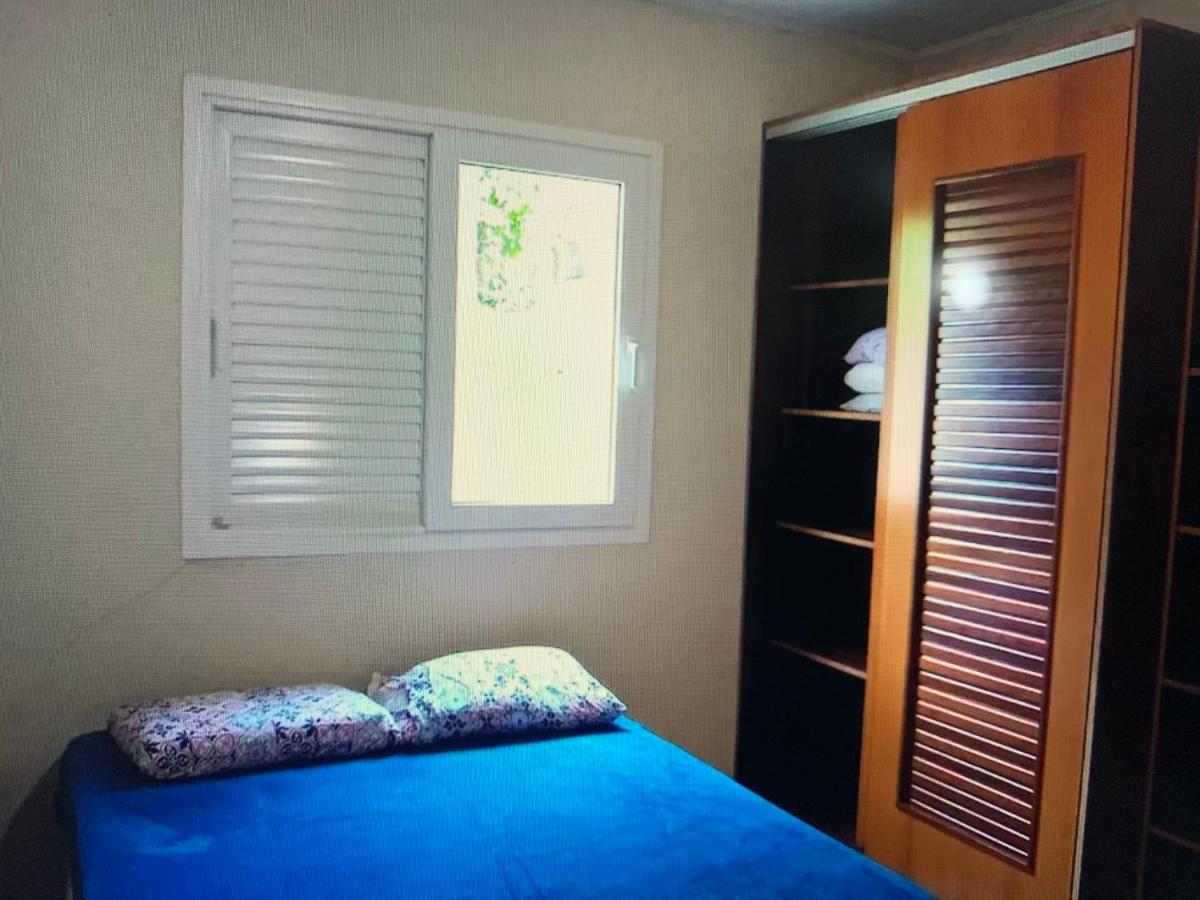 Praia De Itamambuca- Casa Charmosa E Iluminada Ubatuba Bagian luar foto