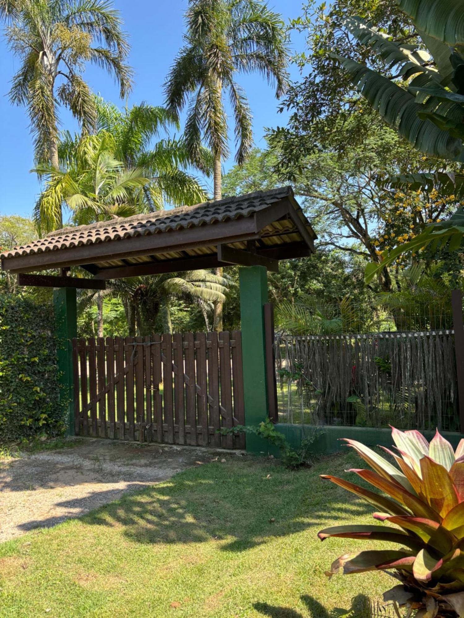 Praia De Itamambuca- Casa Charmosa E Iluminada Ubatuba Bagian luar foto